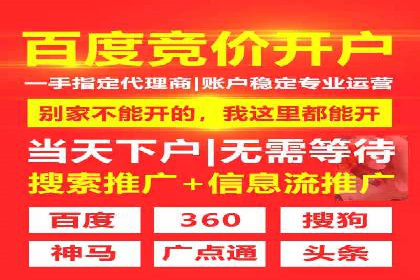 百度推广案例：成功打造行业领军品牌